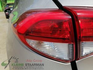 Used Taillight, left Hyundai Tucson (TL) 2.0 CRDi 16V High Power 4WD Price on request offered by Kleine Staarman B.V. Autodemontage