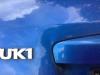 Hayon d'un Suzuki SX4 (EY/GY) 1.6 16V VVT Comfort,Exclusive Autom. 2006