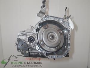 Używane Skrzynia biegów Nissan Note (E11) 1.6 16V Cena € 450,00 Procedura marży oferowane przez Kleine Staarman B.V. Autodemontage