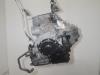 Gearbox from a Nissan Note (E11) 1.6 16V 2009