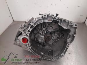Used Gearbox Nissan Qashqai (J11) 1.3 DIG-T 140 16V Price € 605,00 Inclusive VAT offered by Kleine Staarman B.V. Autodemontage