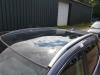 Roof rail, left from a Nissan Qashqai (J11), 2013 1.3 DIG-T 140 16V, SUV, Petrol, 1.332cc, 103kW (140pk), FWD, HR13DDT, 2018-08, J11FF01; J1FF03; J11FF71; J11FF74 2021