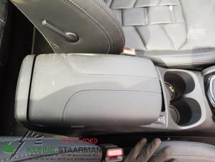 Used Armrest Nissan Qashqai (J11) 1.3 DIG-T 140 16V Price on request offered by Kleine Staarman B.V. Autodemontage