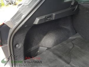 Used Boot lining left Nissan Qashqai (J11) 1.3 DIG-T 140 16V Price on request offered by Kleine Staarman B.V. Autodemontage