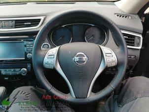 Used Left airbag (steering wheel) Nissan X-Trail (T32) 1.6 Energy dCi Price on request offered by Kleine Staarman B.V. Autodemontage