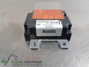 Used Airbag Module Nissan X-Trail (T32) 1.6 Energy dCi Price on request offered by Kleine Staarman B.V. Autodemontage