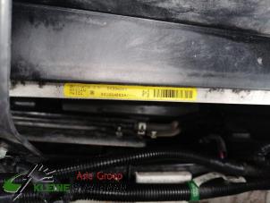 Used Air conditioning radiator Nissan X-Trail (T32) 1.6 Energy dCi Price on request offered by Kleine Staarman B.V. Autodemontage