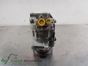 Used Air conditioning pump Nissan X-Trail (T32) 1.6 Energy dCi Price on request offered by Kleine Staarman B.V. Autodemontage