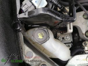 Used Expansion vessel Nissan X-Trail (T32) 1.6 Energy dCi Price € 54,45 Inclusive VAT offered by Kleine Staarman B.V. Autodemontage
