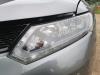 Headlight, left from a Nissan X-Trail (T32) 1.6 Energy dCi 2017