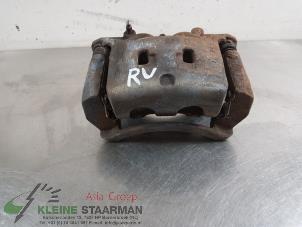 Used Front brake calliper, right Nissan X-Trail (T32) 1.6 Energy dCi Price on request offered by Kleine Staarman B.V. Autodemontage