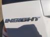 Honda Insight (ZE2) 1.3 16V VTEC Radnabe hinten