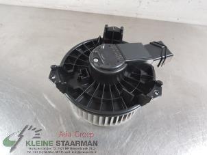 Używane Silnik wentylatora nagrzewnicy Honda Insight (ZE2) 1.3 16V VTEC Cena na żądanie oferowane przez Kleine Staarman B.V. Autodemontage