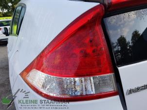 Używane Tylne swiatlo pozycyjne lewe Honda Insight (ZE2) 1.3 16V VTEC Cena € 150,00 Procedura marży oferowane przez Kleine Staarman B.V. Autodemontage