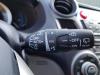 Scheibenwischer Schalter van een Honda Insight (ZE2), 2009 / 2014 1.3 16V VTEC, Fließheck, Elektrisch Benzin, 1.339cc, 65kW (88pk), FWD, LDA3, 2009-04 / 2014-02, ZE2 2009
