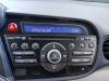 Honda Insight (ZE2) 1.3 16V VTEC Radio CD Spieler