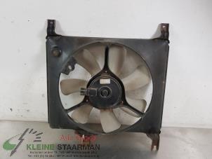 Used Cooling fan housing Suzuki Alto (GF) 1.0 12V Price on request offered by Kleine Staarman B.V. Autodemontage