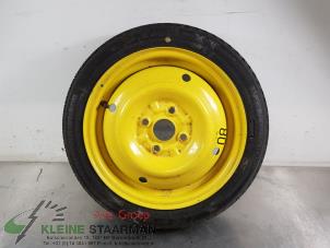 Used Spare wheel Suzuki Alto (GF) 1.0 12V Price on request offered by Kleine Staarman B.V. Autodemontage