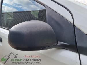 Used Wing mirror, right Suzuki Alto (GF) 1.0 12V Price on request offered by Kleine Staarman B.V. Autodemontage