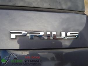 Gebrauchte Vorderwand Toyota Prius (ZVW3) 1.8 16V Preis auf Anfrage angeboten von Kleine Staarman B.V. Autodemontage