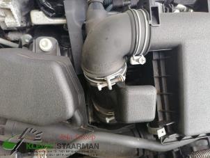 Used Air intake hose Toyota Prius (ZVW3) 1.8 16V Price on request offered by Kleine Staarman B.V. Autodemontage