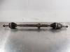Toyota Prius (ZVW3) 1.8 16V Front drive shaft, right