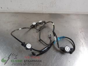Used PDC Sensor Set Toyota Auris Touring Sports (E18) 1.8 16V Hybrid Price on request offered by Kleine Staarman B.V. Autodemontage