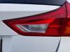 Feu arrière droit d'un Toyota Auris Touring Sports (E18), 2013 / 2018 1.8 16V Hybrid, Combi, Electrique Essence, 1.798cc, 100kW (136pk), FWD, 2ZRFXE, 2013-07 / 2018-12, ZWE186L-DW; ZWE186R-DW 2014