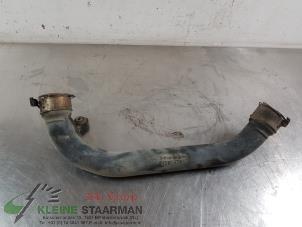 Used Intercooler tube Mitsubishi Outlander (GF/GG) 2.2 DI-D 16V Clear Tec 4x4 Price on request offered by Kleine Staarman B.V. Autodemontage