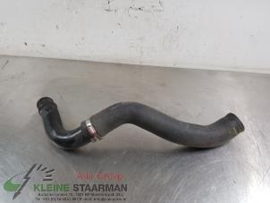 Used Intercooler hose Nissan Qashqai (J10) 1.5 dCi DPF Price on request offered by Kleine Staarman B.V. Autodemontage