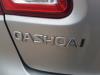 Spurstange links van een Nissan Qashqai (J10), 2007 / 2014 1.5 dCi DPF, SUV, Diesel, 1.461cc, 81kW (110pk), FWD, K9K430, 2010-11 / 2014-01, J10C 2012