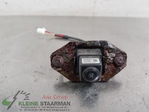 Used Reversing camera Nissan Qashqai (J10) 1.5 dCi DPF Price on request offered by Kleine Staarman B.V. Autodemontage