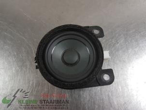 Gebrauchte Lautsprecher Mazda 3 (BP) 2.0 SkyActiv-X 180 M Hybrid 16V Preis auf Anfrage angeboten von Kleine Staarman B.V. Autodemontage