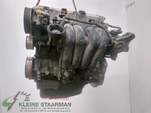 Used Engine Honda CR-V (RD6/7/8) 2.0i 16V VTEC Price on request offered by Kleine Staarman B.V. Autodemontage