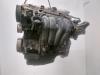 Engine from a Honda CR-V (RD6/7/8) 2.0i 16V VTEC 2005