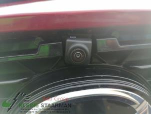 Gebrauchte Kamera Vorderseite Mazda 3 (BP) 2.0 SkyActiv-X 180 M Hybrid 16V Preis auf Anfrage angeboten von Kleine Staarman B.V. Autodemontage