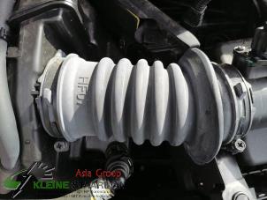 Used Air intake hose Mazda 3 (BP) 2.0 SkyActiv-X 180 M Hybrid 16V Price on request offered by Kleine Staarman B.V. Autodemontage
