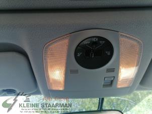 Usagé Eclairage intérieur avant Toyota Prius (ZVW3) 1.8 16V Prix sur demande proposé par Kleine Staarman B.V. Autodemontage