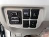 Spiegel Schalter van een Toyota Prius (ZVW3), 2009 / 2016 1.8 16V, Fließheck, Elektrisch Benzin, 1.798cc, 73kW (99pk), FWD, 2ZRFXE, 2008-06 / 2016-02, ZVW30 2009