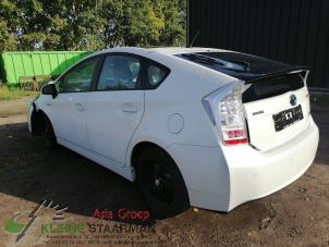 Used Central strip, left Toyota Prius (ZVW3) 1.8 16V Price on request offered by Kleine Staarman B.V. Autodemontage