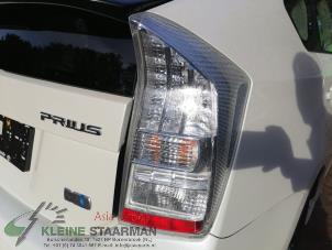 Used Taillight, right Toyota Prius (ZVW3) 1.8 16V Price € 150,00 Margin scheme offered by Kleine Staarman B.V. Autodemontage