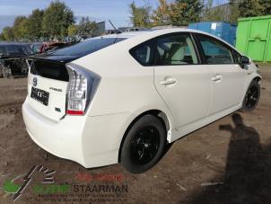 Used Rear right bodywork corner Toyota Prius (ZVW3) 1.8 16V Price on request offered by Kleine Staarman B.V. Autodemontage