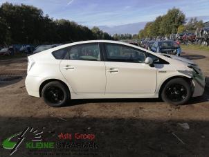 Used Box beam,right Toyota Prius (ZVW3) 1.8 16V Price on request offered by Kleine Staarman B.V. Autodemontage