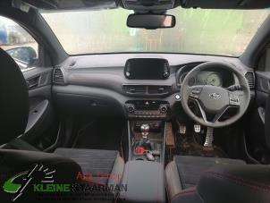 Gebrauchte Airbag Set + Modul Hyundai Tucson (TL) 1.6 T-GDi 16V 2WD Preis auf Anfrage angeboten von Kleine Staarman B.V. Autodemontage