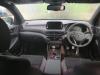 Kit+module airbag d'un Hyundai Tucson (TL) 1.6 T-GDi 16V 2WD 2020