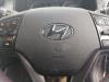 Hyundai Tucson (TL) 1.6 T-GDi 16V 2WD Airbag gauche (volant)