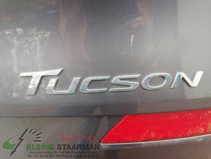 Usados Manguera intercooler Hyundai Tucson (TL) 1.6 T-GDi 16V 2WD Precio de solicitud ofrecido por Kleine Staarman B.V. Autodemontage