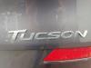 Manguera intercooler de un Hyundai Tucson (TL), 2015 1.6 T-GDi 16V 2WD, SUV, Gasolina, 1.591cc, 130kW, G4FJ, 2015-06 2020