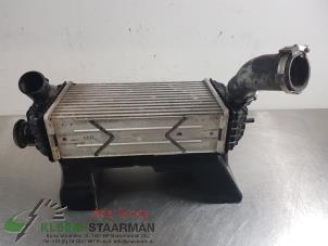 Used Intercooler Hyundai Tucson (TL) 1.6 T-GDi 16V 2WD Price on request offered by Kleine Staarman B.V. Autodemontage