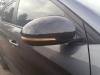 Außenspiegel rechts van een Hyundai Tucson (TL) 1.6 T-GDi 16V 2WD 2020